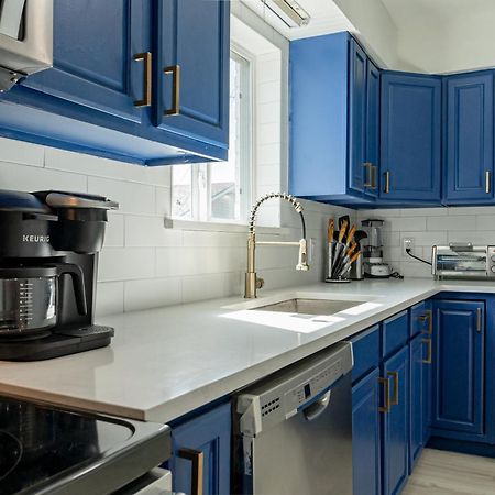 Roomy Home 5 Mins From Attractions Galveston Extérieur photo