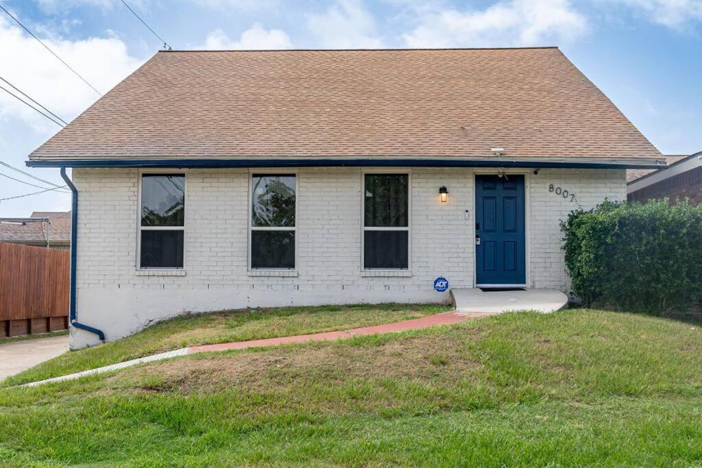 Roomy Home 5 Mins From Attractions Galveston Extérieur photo